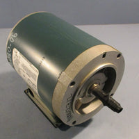 Reliance Electric Motor P56H3002H 60Hz 1725Rpm 1.15Sf 1/3Hp