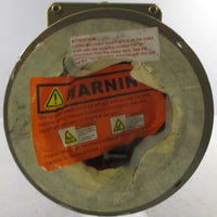 Stober K303WG0360MR160/140F Gear Reducer 35.8:1 Ratio 2.5 HP Input 1750 RPM