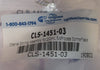 Chemglass CLS-1451-03 Internal Stirring Assy for 250mL BioProcess SpinnerFlask