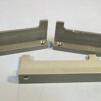 LANGEN LOT OF THREE LUG CARRIER 17/8 IN B284850