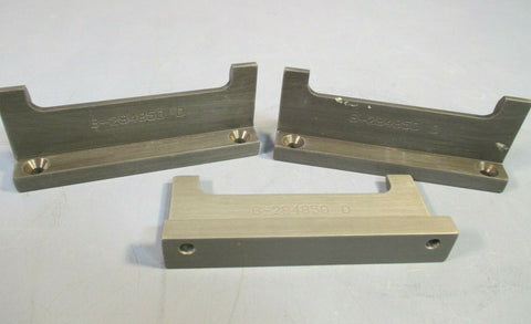 LANGEN LOT OF THREE LUG CARRIER 17/8 IN B284850