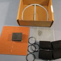 Gast MFG K479 Repair Kit For 23 Series Oilless Vacuum Pumps & Compressors