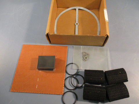 Gast MFG K479 Repair Kit For 23 Series Oilless Vacuum Pumps & Compressors