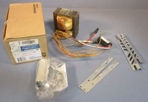 Philips Advance 71A8271001D Core & Coil Ballast Kit 1250W S50 HP Sodium
