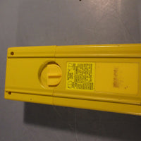 TELEMOTIVE Crane Hoist Remote Pendant Model# 10K12SM01MG