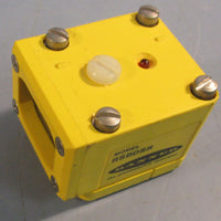 Banner RSBDSR Photoelectric Sensor Head MaxiBeam Series 0.76 m Range