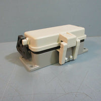 Phoenix Contact 1771613 Enclosure Housing  HCB 16AMLD Lot of 6