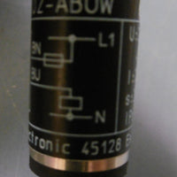 NEW IFM Efector100 IF0303 Inductive Sensor: IFA2002AB0W