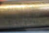 BFC I 5/8" HH4 OH Lead 2.740 Cobalt Pro CNC Resharpened Roughing End Mill