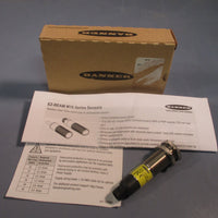 Banner 48655 EZBeam M18 Series PhotoEye Sensor M18SP6LQ