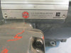 Emerson US Motors AB95 Electric Motor X32E2B 460V 4.3A 60Hz 22mm Shaft Dia