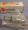 Sun Hydraulics FDBA-LAN FDBALAN Hydraulic Cartridge Valve, Fully Adjustable
