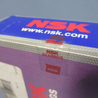 NSK 22310EAE4 Spherical Roller Bearing 50mm ID x 110mm OD x 40mm W NEW
