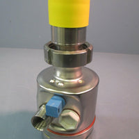 ENDRESS+HAUSER DELTAPILOT S LEVEL SENSOR DB50S-AC00FD14GE30