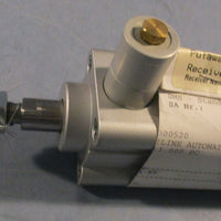 Festo Pneumatic Cylinder DNC40450PPVAKP 145Psi 450mm Stroke