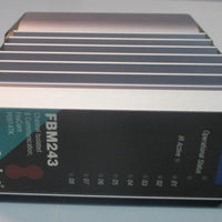 Foxboro FBM243 P0914TK I/A Series Channel Isolated 8 Communication FoxCom NWOB
