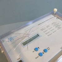 Lubcon Service + Systems GmbH TLB 2000 Control Unit