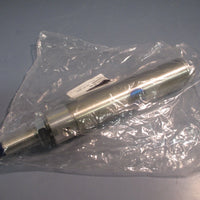 BIMBA DOUBLE ACTING PNEUMATIC AIR CYLINDER 1.5" BORE D72153A5