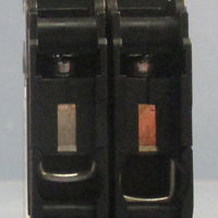 Weidmuller 9926252015 Circuit Breaker Magnetic 15A 2 Pole 240VAC