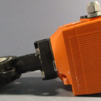 Georg Fischer 198150185 Electric Actuator Typ EA31 PPGF 24V 32VA 50/60Hz