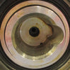 (NOS) Cone Drive Textron Power Transmission M022228 Gearbox, 28:1, 1" Shaft Dia