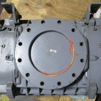 Gardner Denver DuroFlow GGGDACAX Positive Displacement Blower 7018VT 10"