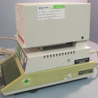 Mettler Toledo PM480 Digital Scale DeltaRange W/ LP16 Analyzer