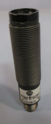 Allen Bradley Photoelectric Sensor Ser. A 42CAD1JNBD4
