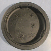 Crown 105804 Forklift Cap Horn Button Replacement Button 31/2' OD