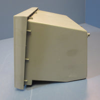Analogic Weight Indicator Display Load Cell ITG3030I2C3XX 12V EXC 115V 60Hz