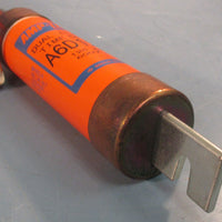 Gould Shawmut A6D125R Class RK1 Fuse AmpTrap Dual Element Time Delay 125A 600V