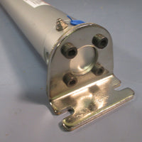 SMC Round Body Pneumatic Cylinder 145 psi Double Acting NCDGGA501600X142US