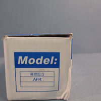 AIFTDC AFR2000 Air Filter Regulator Moisture Trap Pressure Gauge