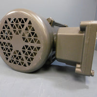 Baldor Electric Motor CA512250 3453365721 Hz 60 R.P.M 1725 NEW