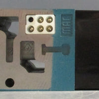 Mac Valves PR82A-AABA Sandwhich Pressure Regulator Solenoid Valve Assembly