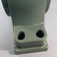 Dodge P4B-E-315R 3-15/16" Dia Bore Type E-Xtra Pillow Block Bearing 023690