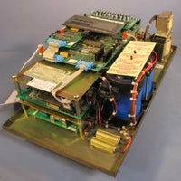 Allen Bradley 1336B015EAEFA2L3S1 Series A, 3 PH Constant Torque AC Drive