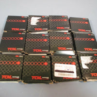 Lot of 12 Dichtomatik TCM Sealing Ring 15X26X7TCBX
