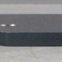 Vention STGP0010012 45 Degree Joint Aluminum Assy. Plate 6x110x153mm Lot of 4
