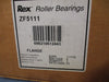 REX CARTRIDGE ROLLER BEARING 2 3/16 BORE ZMC9203