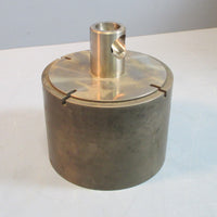 Husky 5333315 Valve Bushing CAR1 3.95" OD & 3.375" ID Body, 1.025" OD Shank