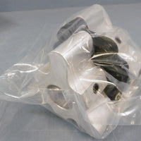 ZeroMax Control Flex Coupling C045P