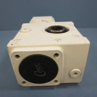 Conedrive S03025SWSAA03MGKCJZ Gear Box Ratio 25:1