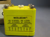 BANNER MAXI-BEAM RSBR PHOTOELECTRIC SENSOR 25604