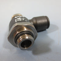 Legris 50915-10-1/4 Flow Control 1/4" Inch