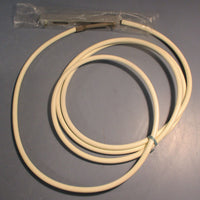 Simco Model MEB Shockless Static Bar 7KV RMS Work 9KV Max 7" Long