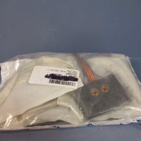 CLARK MOTOR BRUSH KIT (4 SETS) w/ WIRE LEADS CL1811804