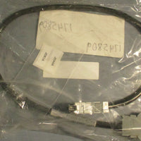 Fanuc 44C741558-500R04 I/O Cable Signal Link 0.5m Long