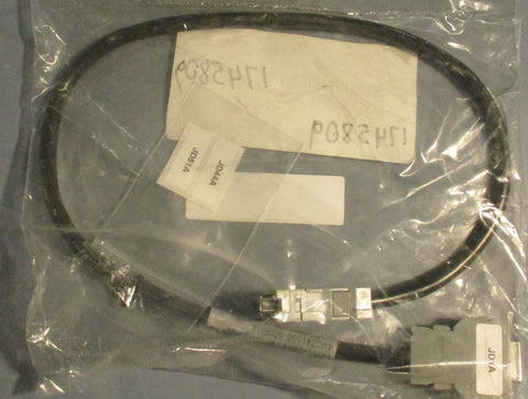 Fanuc 44C741558-500R04 I/O Cable Signal Link 0.5m Long