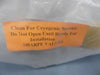 Sealed Sharpe CF8M 3/4" 316 Ball RTFE Seat 1440 Max PSI 450 Degree Max